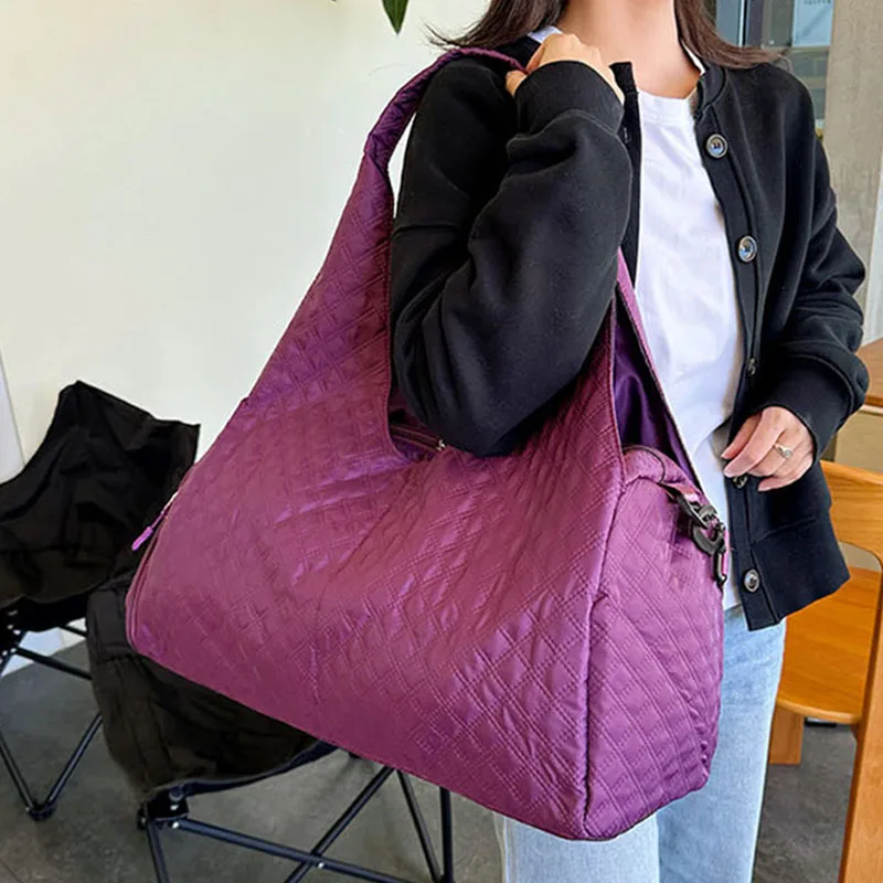 Bolsa impermeable deportiva para gimnasio, viaje y senderismo - imagen 5