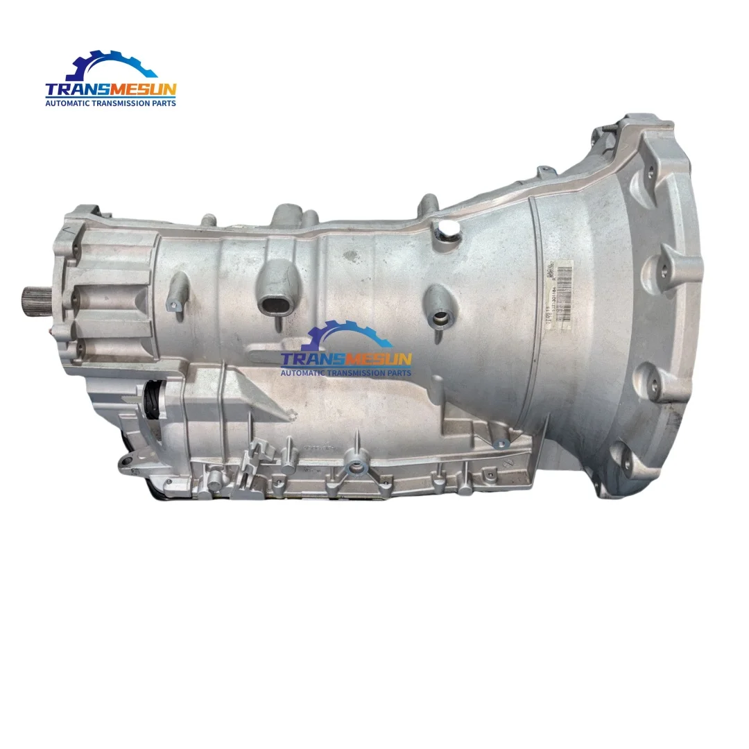 Auto Car Accessory 6HP21 6-Speed Automatic Transmission Assembly 4WD AWD For Foton Tunland 2.8L Turbo Diesel 4x4 Gearbox