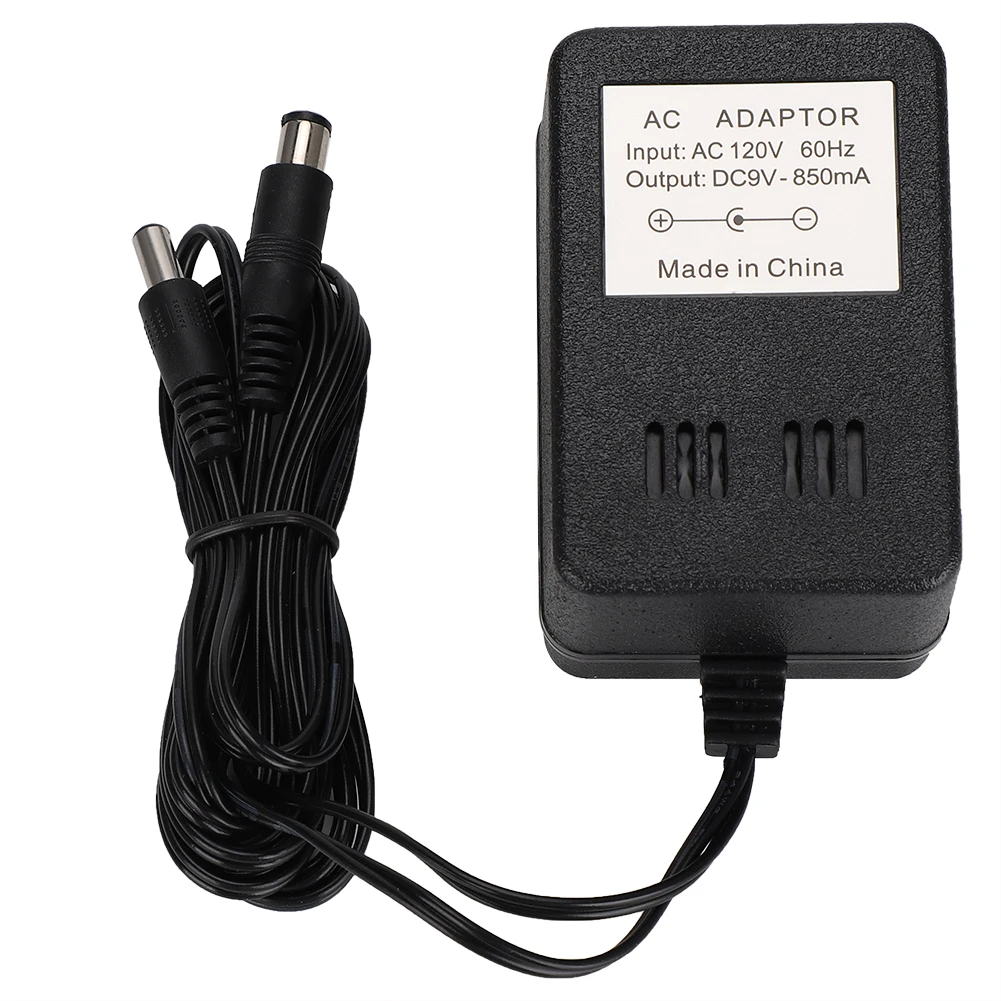 Voor Geis Power Voor Voeding 3 In 1 Game Console Oplader Power Adapter Voor // Geis Us 110-240V