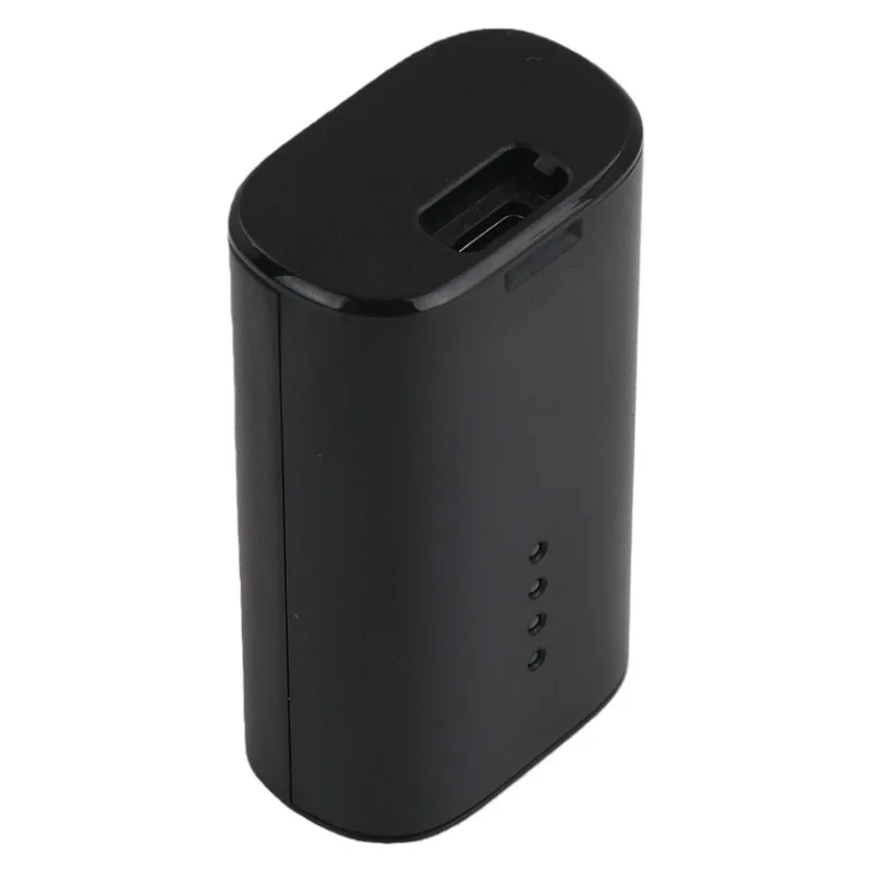 For DJI Goggles 2 High Capacity 2600mAh Long Endurance FPV Flight Glasses Battery Accessories