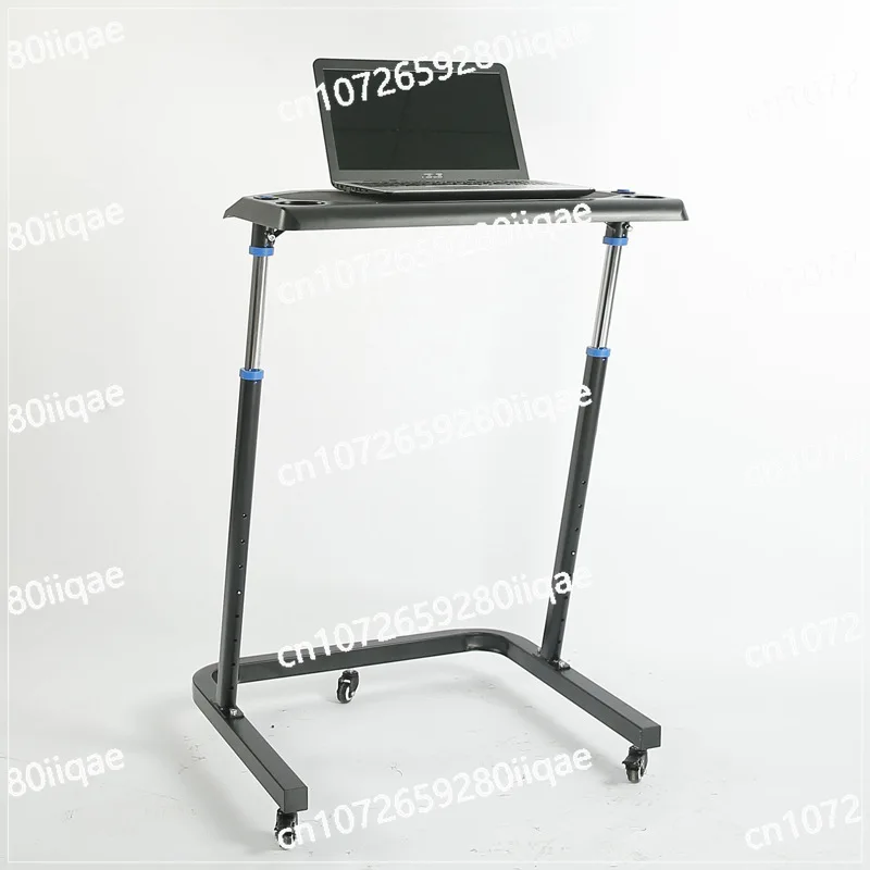 

Movable Computer Desk Riding Table Special Liftable Standing Office Multifunctional Computer Desk Notebook