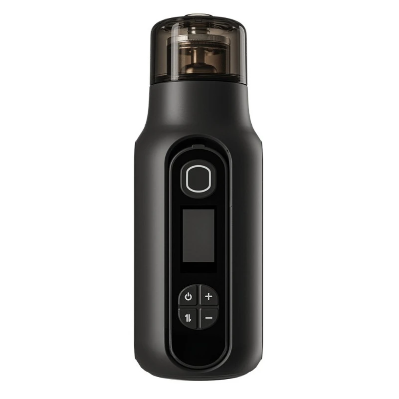 Máquina de humo portátil para grabación de videos cortos, efecto de hielo seco, spray para fotografía de estudio