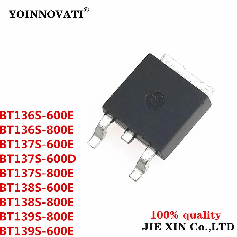 20 Stuks Bt 136S 600e 800e Bt 137S 600e 600e 800e Bt 138S 600e 800e Bt 139S 600e 252 Module Chip Groothandel
