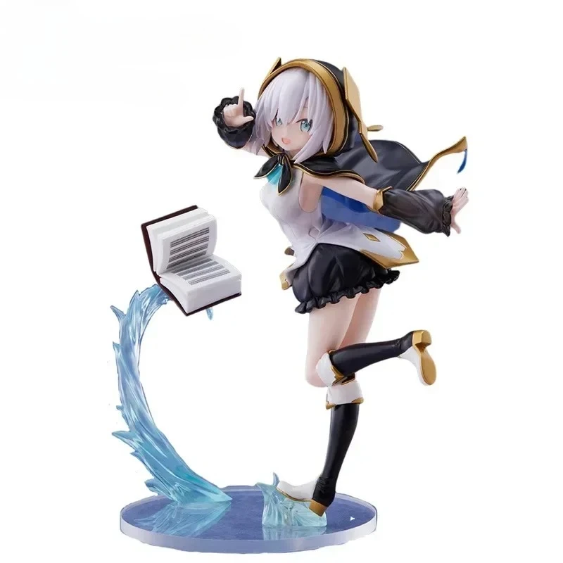 100% Asli FuRyu 17cm PVC Action Figure Koleksi Figurine Model Ornamen Hadiah Tersedia di Stok