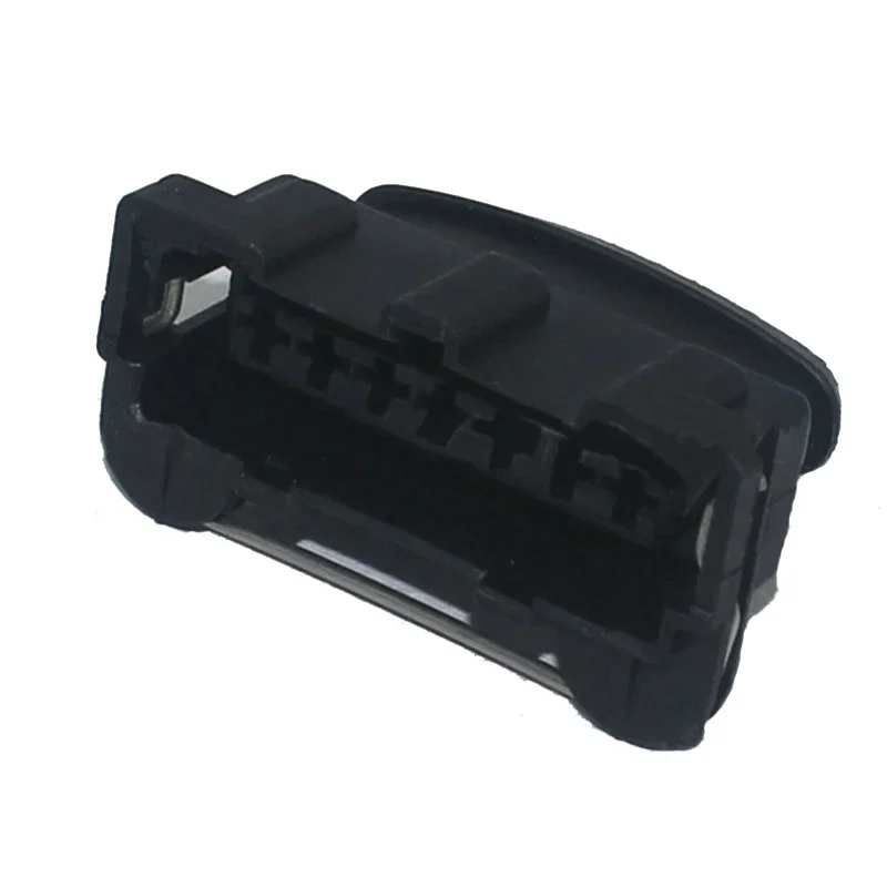 

2/5/10/20/50/100sets 7pin plastic housing plug auto wiring harness sealed cable connector 2 orders"