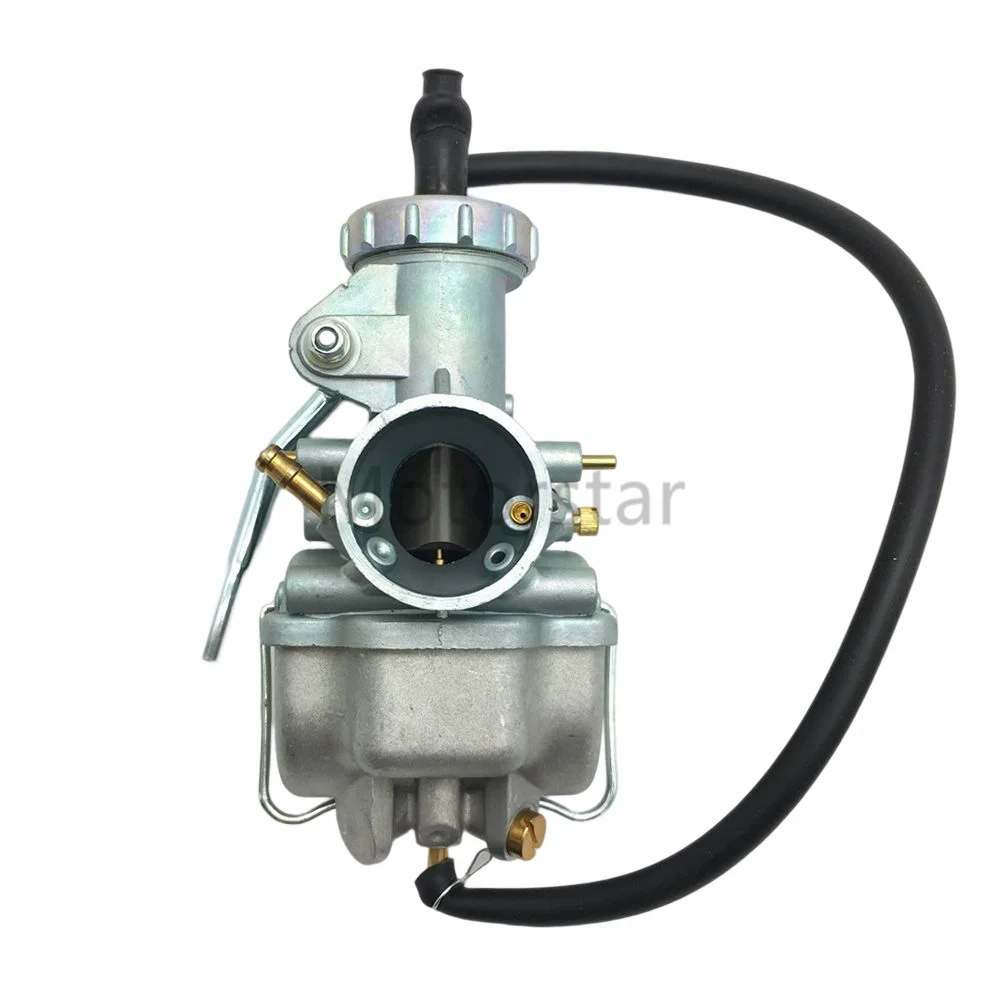 Carburetor Fit For HONDA CB100 CL100 SL100 XL100 CB125 CL125 SL125 CD125 CT125 TL125 TRX125 XL 125 Carb