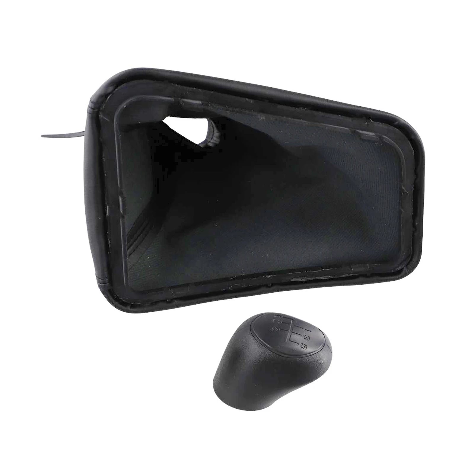 

Sprinter Gear Knob Manual Gear Shift Knob Car Interior Vehicle Maintenance Replace Broken Damaged High Universality