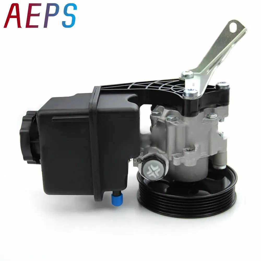 

Power Steering Pump 0064667801 for Mercedes-Benz Sprinter C/E-Class