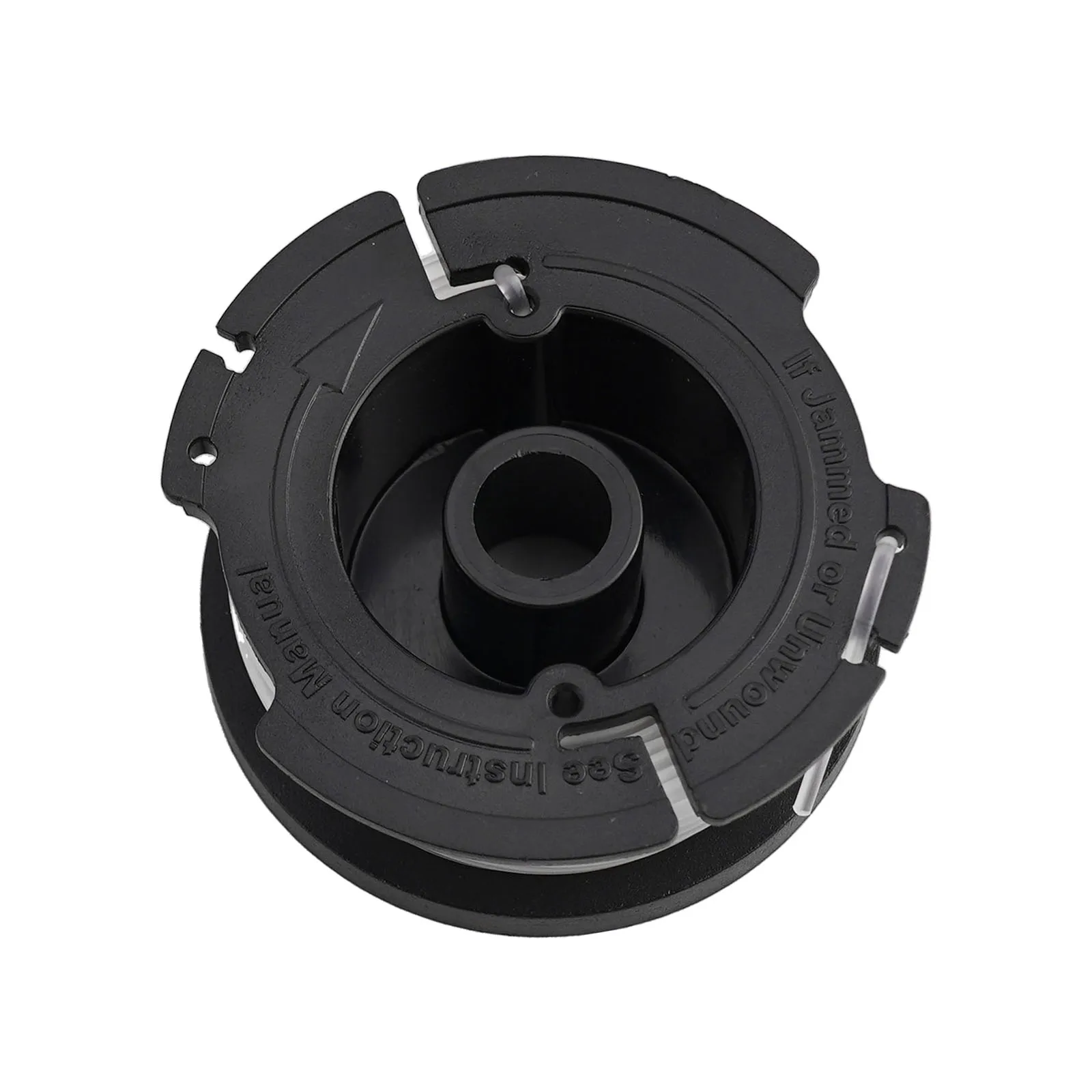 BD032 Replacement Spool with Pre-Wound Line for BESTA525 BESTA528 For BESTA530 BESTE630 Cordless for trimmers BD032