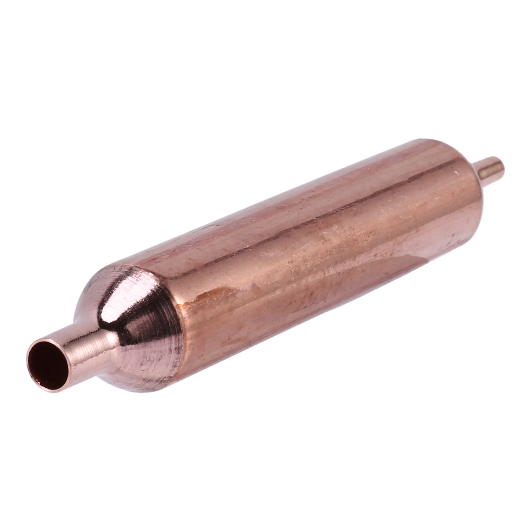 dt39-20-refrigeration-filters-115-x18mm-refrigerator-filter-dryer-accessories-copper-for-hvac-system