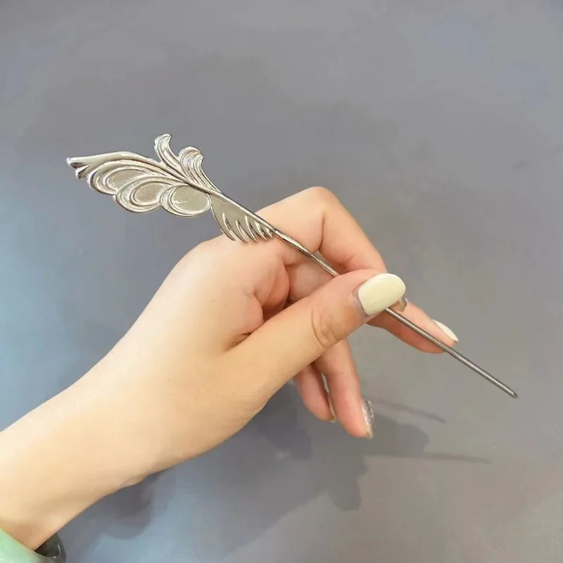 1 peça anime boticário diário feminino maomao cosplay colar rosa grampos de cabelo decorações de cabelo fantasias