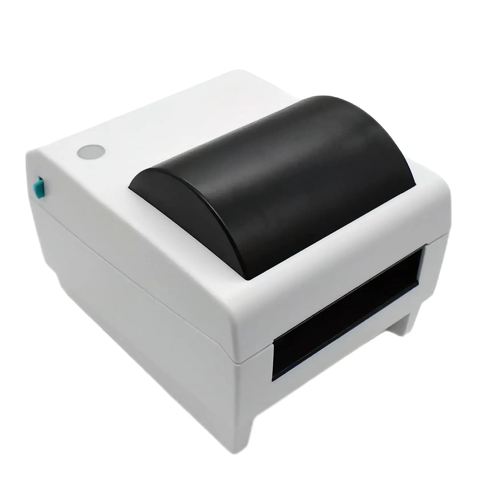 

110mm Thermal Label Printer USB Bluetooth Barcode Sticker Printer Shipping Express Label Printer for logistics