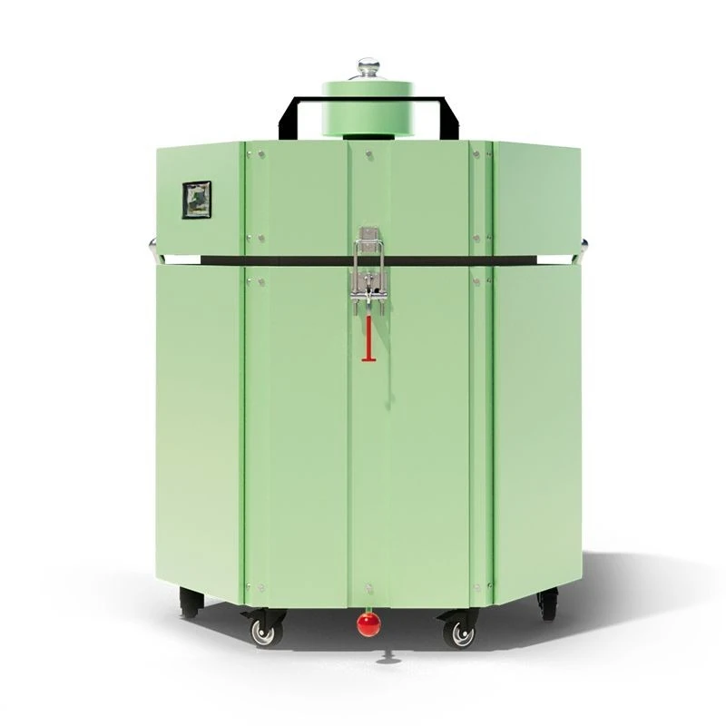 Medium and high temperature ceramic bar Low power household safety electric kiln firing Intelligent mini kiln ceramic art