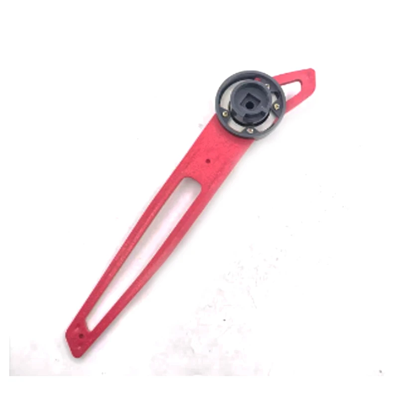 Pilot Safety Lock R150-9 R225-9 R335-9 Excavator Construction Machinery Parts