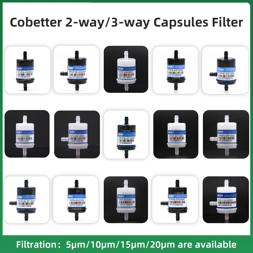 Cobetter Capsules F…