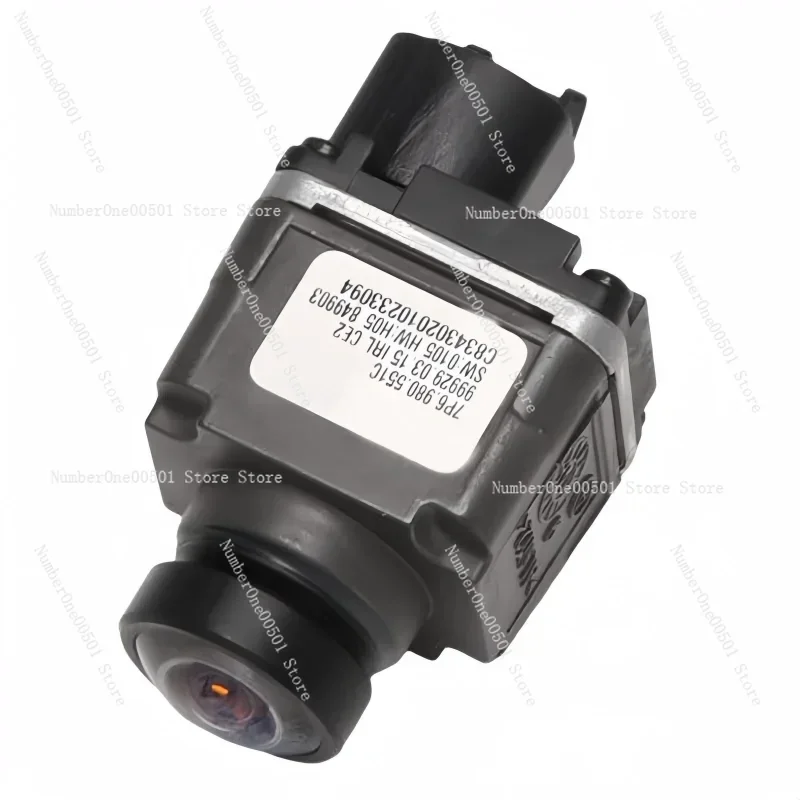 

7P6980551C New Car Rear Camera Park Assist Surroun Camera for - A6 C7 A8 A7 11-18