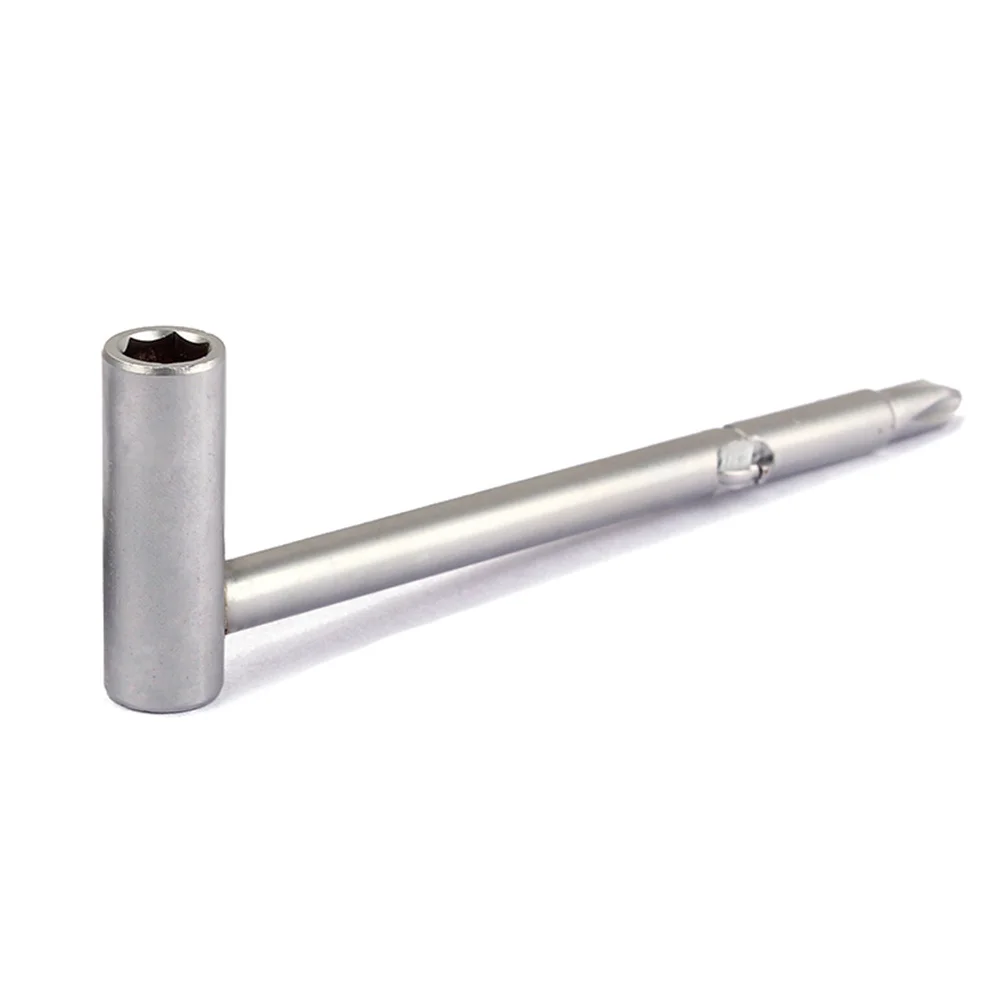 

7Mm Guitar Truss Rod Wrench Steel Build for Prs Guitar Repair Tuning Tool Luthier Accessories Replacement Parts