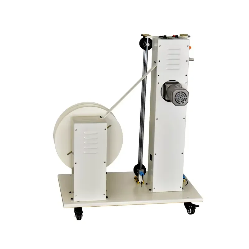 20KG Automatic Wire Feeding Machine Cable Induction Auto Wire Feeder Spool Cable Feeder Machine