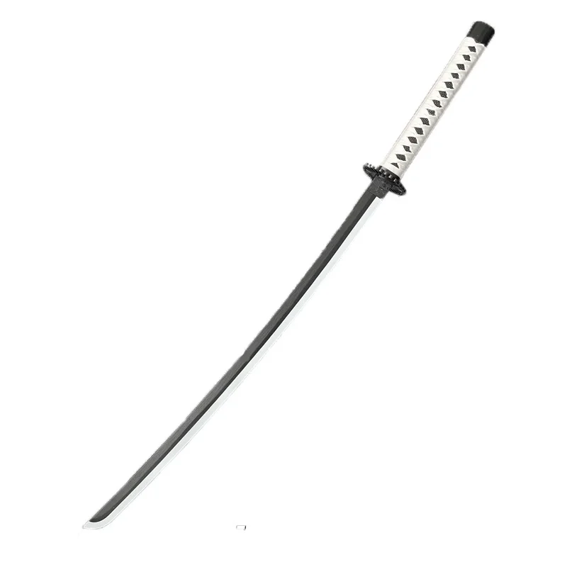 Tai Sword Katana Oriental Draw Sword con guaina Tang Hengdao spada di legno giocattolo per bambini in stile antico in legno di bambù