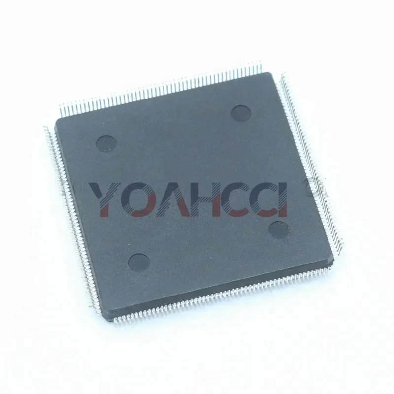 XCS30-3PQ208C XCS30 (1-5pieces) Free Shipping FPGA SMD 208Pin PQFP XCS30 Integrated IC chip, Original In Stock