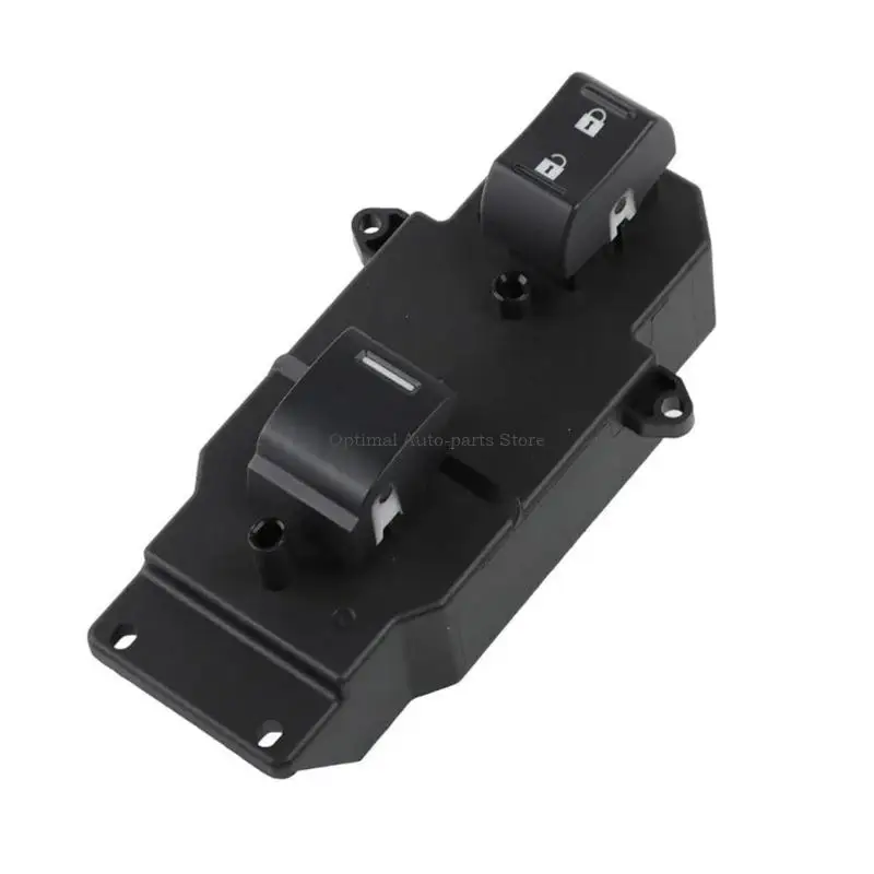  Automotive Power Window Switches 35760TR0A21 Car Accessory for Select Model