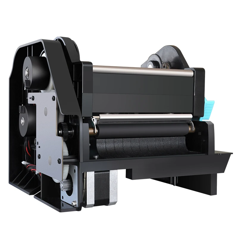 Thermal Barcode Printer C168/200s 300s  Thermal Transfer Printer  for PET ,PP, Paper Label