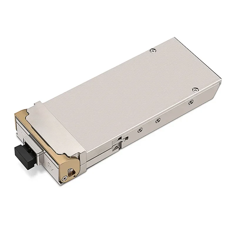 

2026 6COM 6C-ST-TDTC, 100G/200G CFP2-DCO Coherent Transceiver, 96 Waves Tunable, LC Duplex