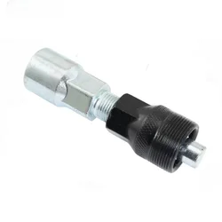 Bike Crank Puller Tool Professional Cycle Crank Extractor Puller Remover Tool Bicycle Crank Wheel Extractor Puller