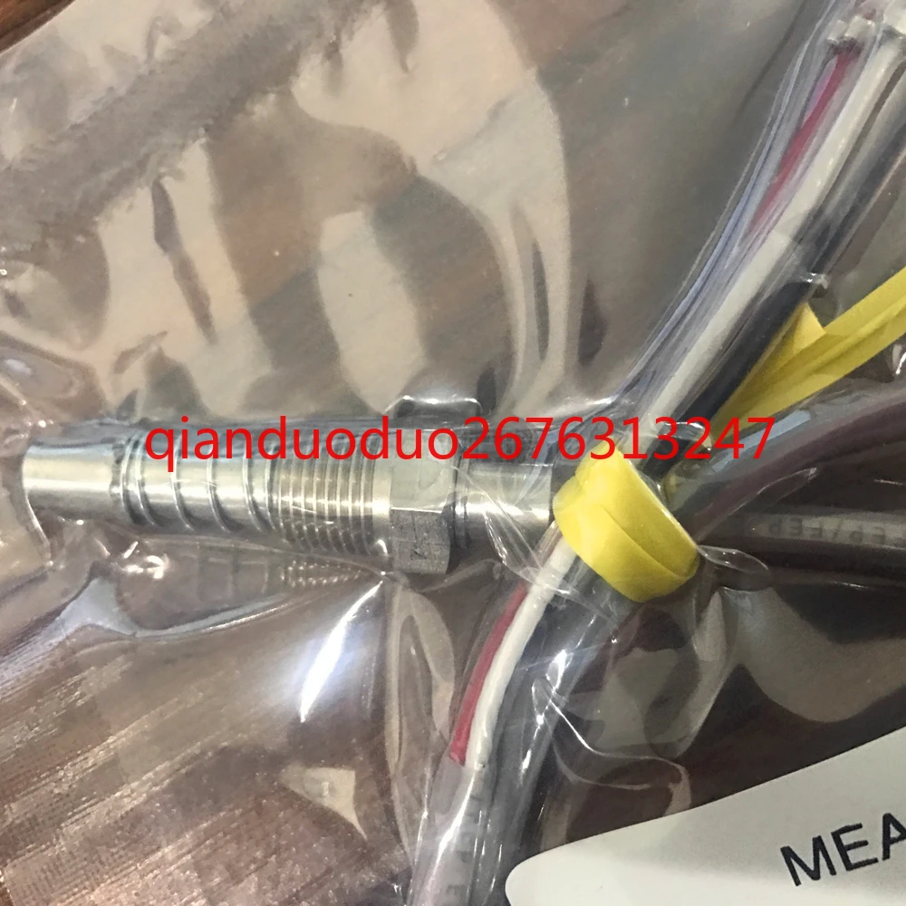 

Suitable for Carrier Central Air Conditioning 19XR Centrifuge Compressor Temperature Sensor 02XR34012201 Thermistor