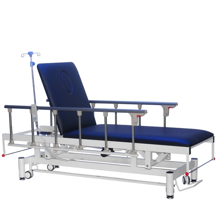 

YC-C103(III) Electric Spa Massage Bed Patient Therapy Medical Examination Tables