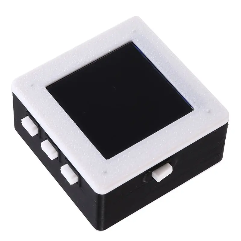 

[LXYA68Z!] ESP32-S3 1.54 Inch TFT Display Module ESP32-S3 N16R8 Wifi BT Development Board Deepseek Xiaozhi AI Voice Chat Kit Whi