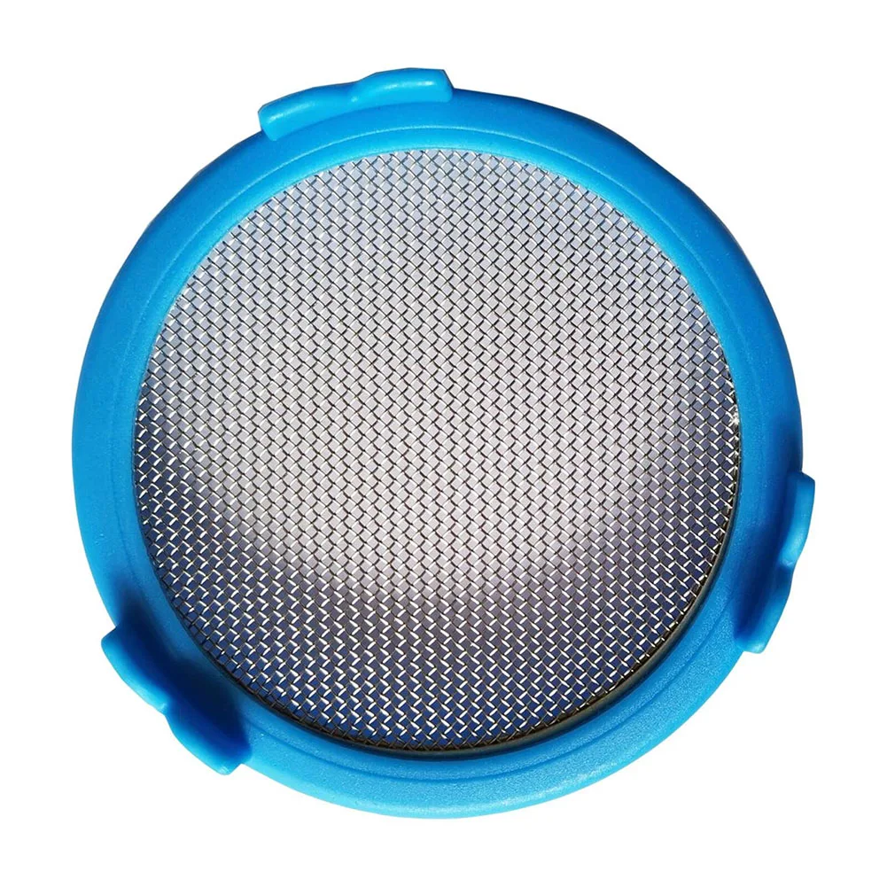 For Healthy Eating Wide Mouth Canning Jar Lid Sprouting Tool Safe Materials Stainless Steel Mesh For Sprouting
