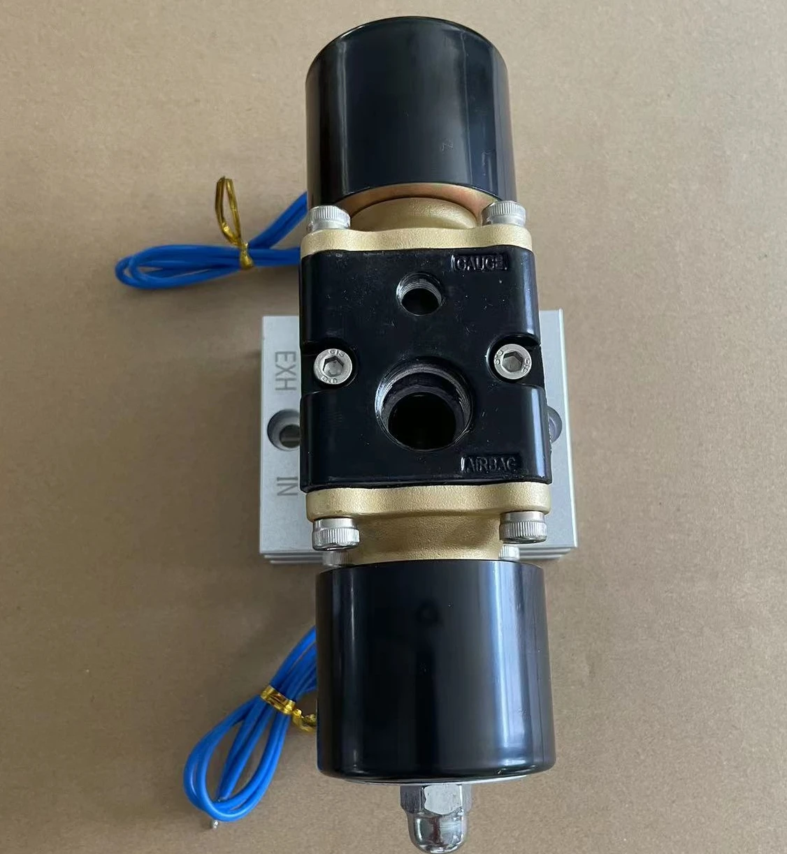 Alahot Assembly 1/2…