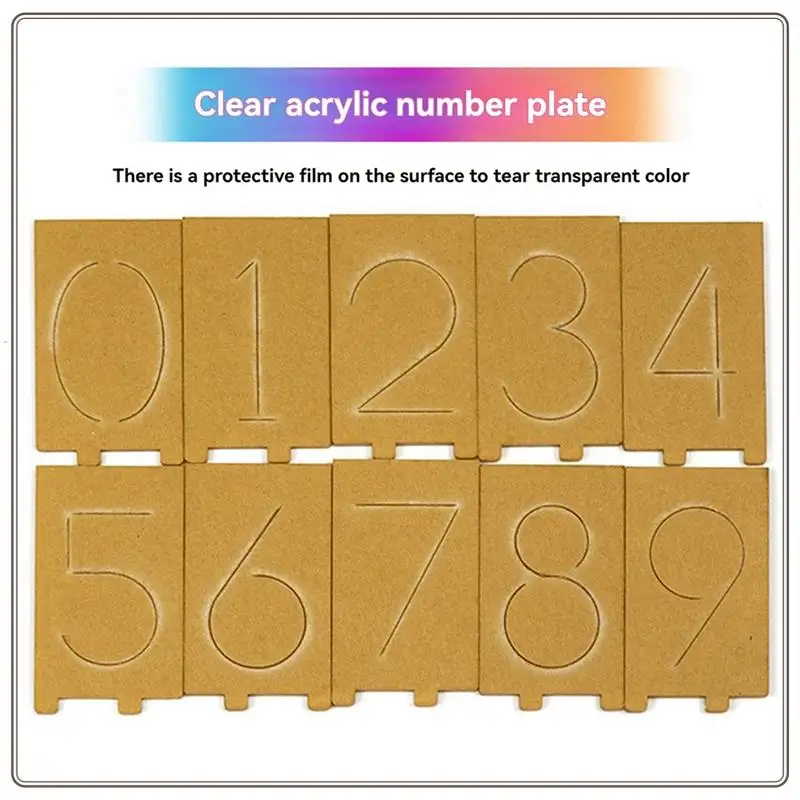 طقم منبه LED رقمي موثوق به خط كبير 6 أرقام ساعة إلكترونية وحدة طيف الموسيقى السائبة لتقوم بها بنفسك تتميز الصوت والرقمي