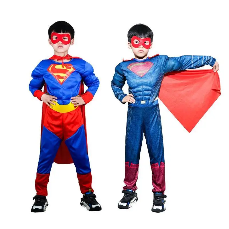 

Костюм героя на Хэллоуин для взрослых и детей, наряд для выступлений, реквизит для ролевых игр, одежда для танцевальных мероприятий, овчина, искусственная кожа