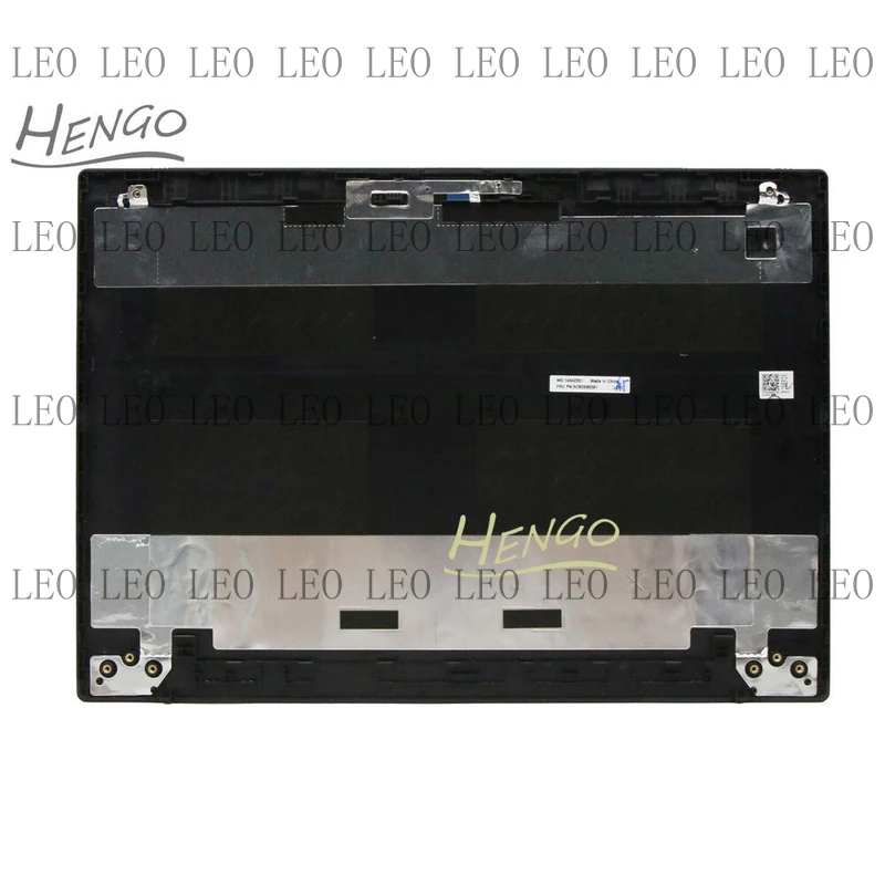 

SS New For Lenovo Thinkpad L14 LCD Rear Top Lid Back Cover 5CB0S95391