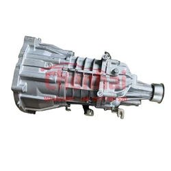 Original Gear Box GearBox Transmission For Lifan X7 Lifan Myway My Way 1.8L LFB479Q Manual Engine