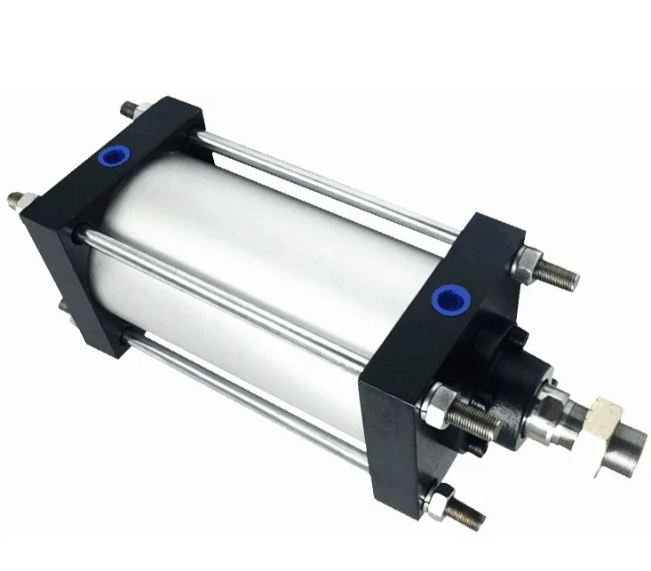 CS1 Series SMC type Standard Pneumatic Cylinder