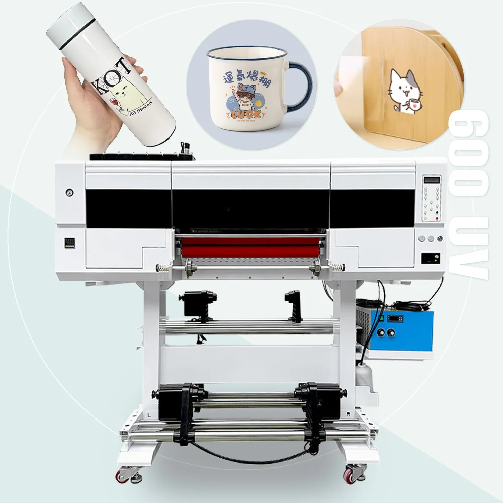 XP600/TX800/I3200 P… - image