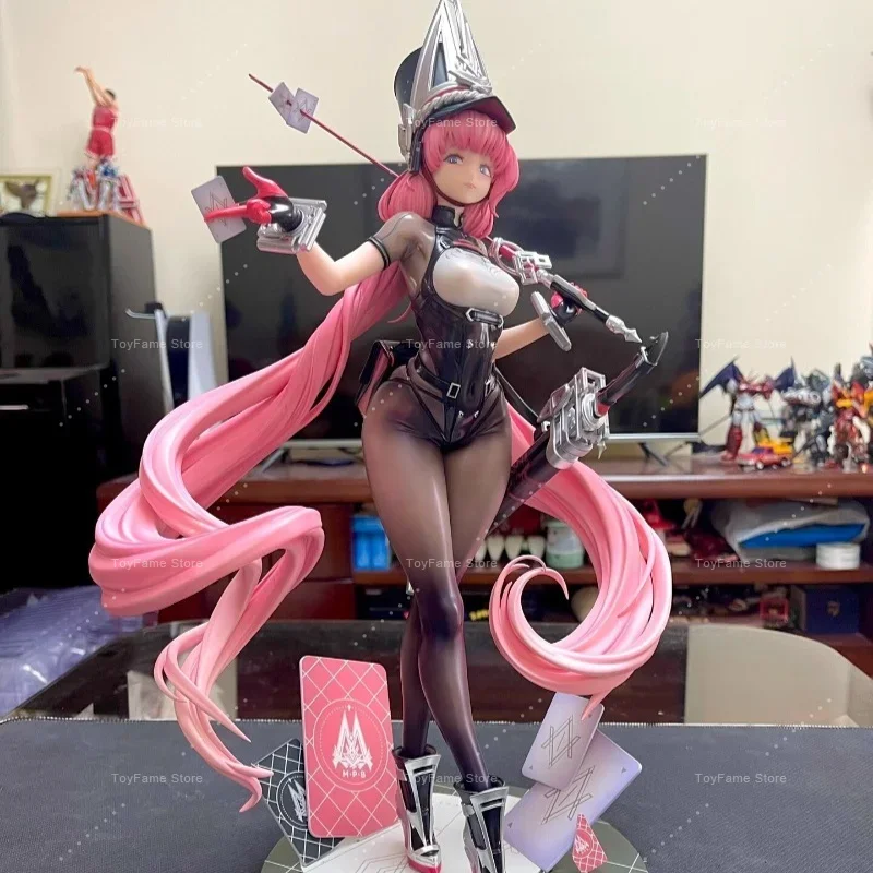 In Stock 【UA】Solarain Toys Magic Parade Bunny Girl 1/4 Scale Action Figure Collectible Model Gift