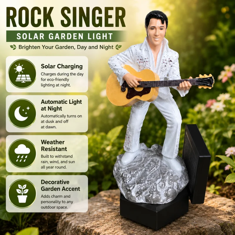 Thumbnail 4 - #19 New Lawn Ornaments & Garden Sculptures Arrivals