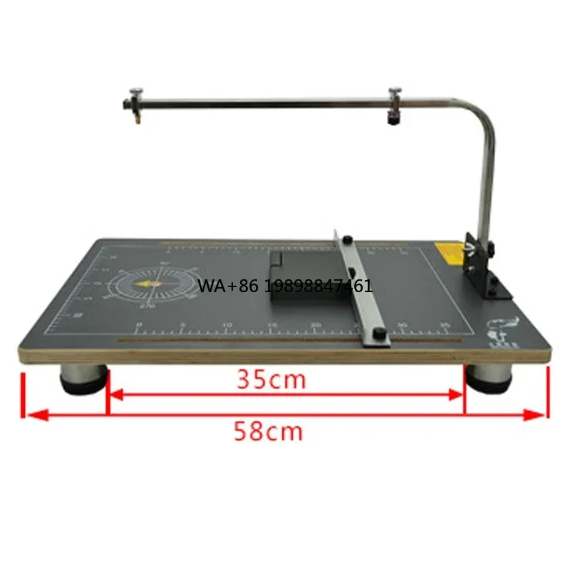 

Hot Knife Powerful 25W Hot Knife 230mm Cutting Length