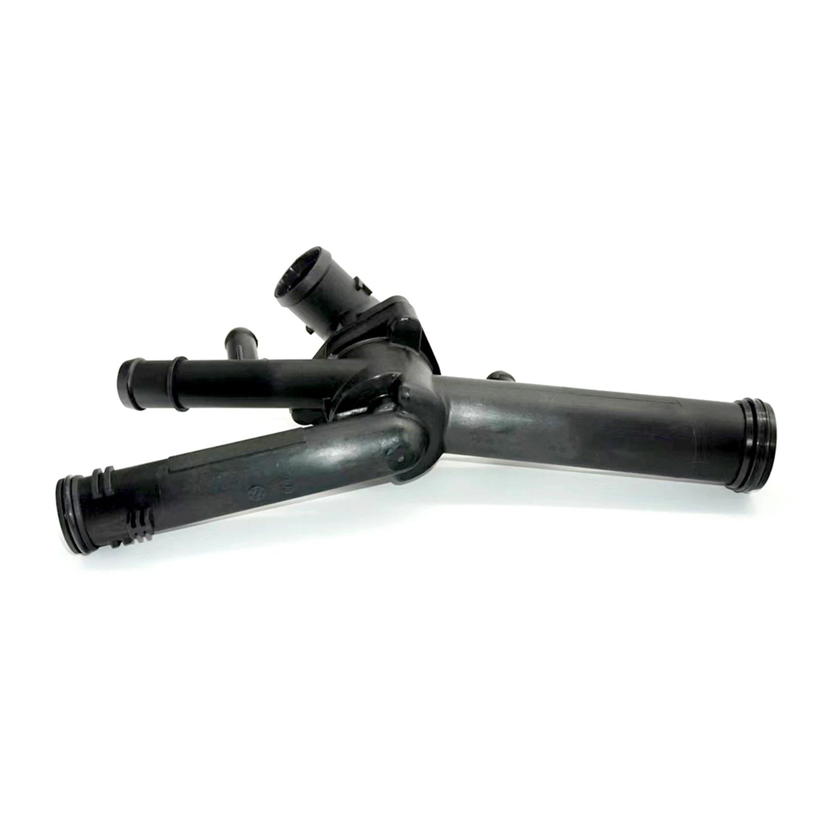 

A13Z-Thermostat Housing For - Q7 4L 3.6L 2007 2008 2009 2010 03H121117A