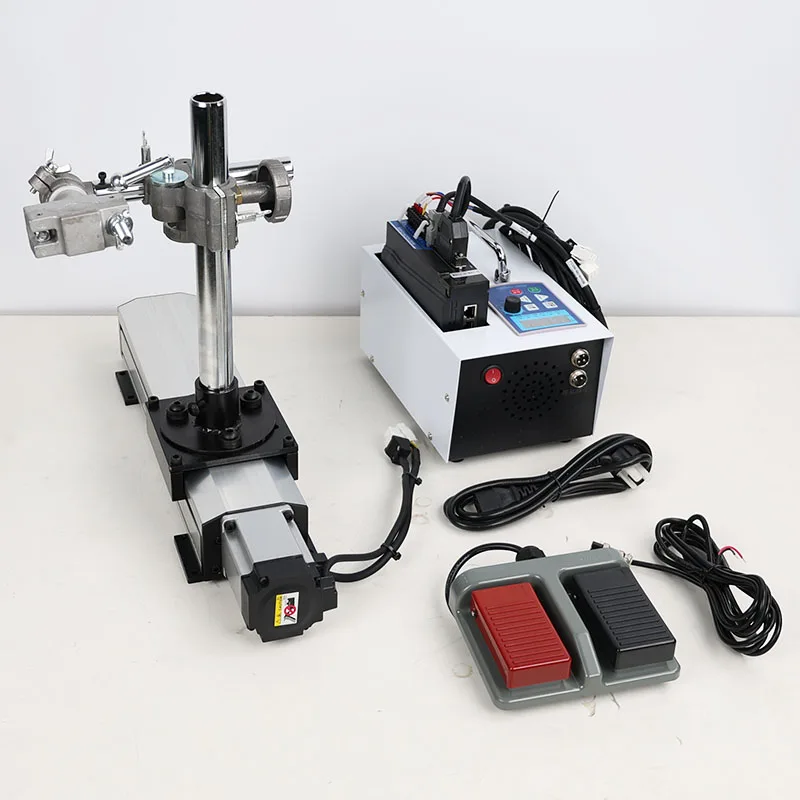 Battery Shell Linear Welding, Auxiliary Tooling, Straight Seam Automatic Laser Handheld Welding, Sheet Metal Chassis Shell