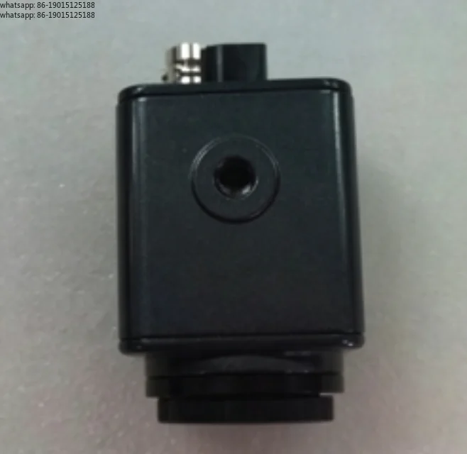 1/3 color black and white dual-purpose crosshair removable industrial camera, mini body, miniature industrial
