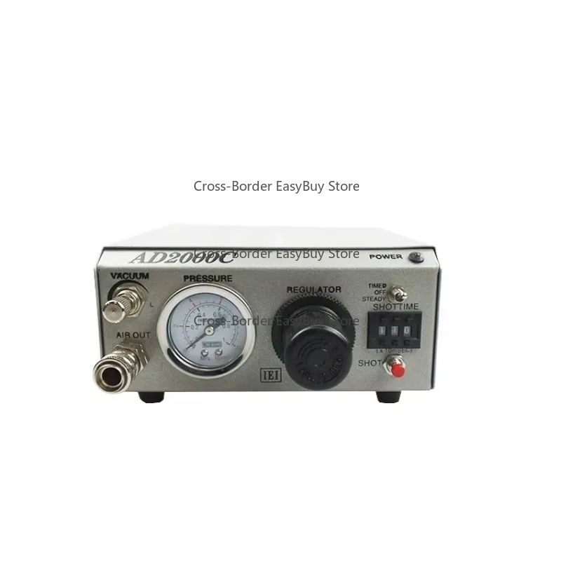 Glue Dispensing Jap… - image