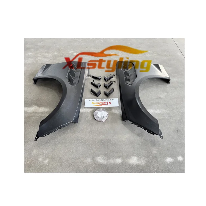 

High Quality Steel Fender For Chevrolet Camaro 2015-2022