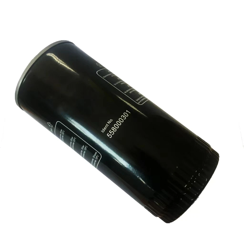 

2026 Hot Selling Oil Filter 13145 for 175HP Large Building Material Making Machinery Parts air Com Pressor Accessories