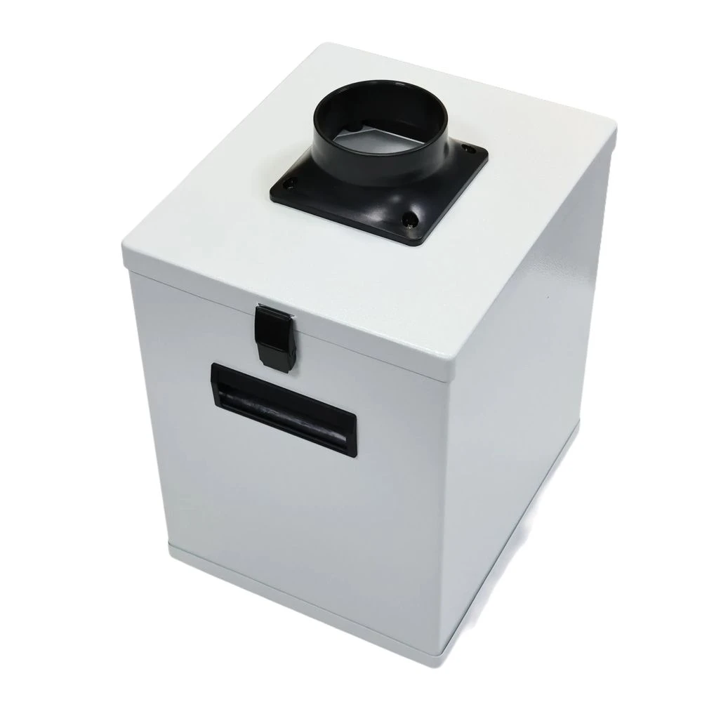 BST-495 عالية الكفاءة المحمولة لحام لحام الدخان آلة استخلاص الدخان فلتر الهواء امتصاص الدخان