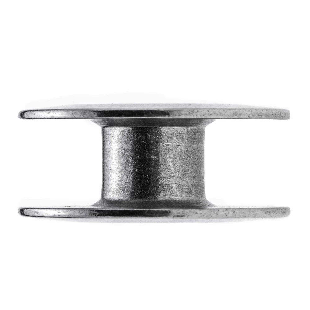 Bobbin  272152A   Aluminium  For Emboridery Sewing Machine Spare Parts